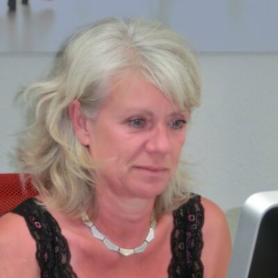 Petra Lüttschwager